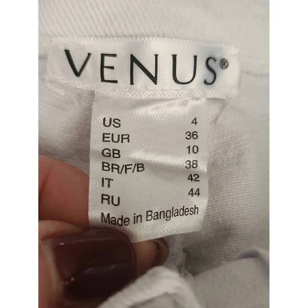 Unbranded venus denim